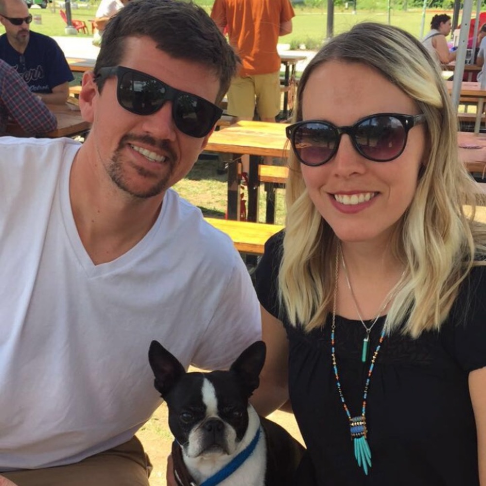 Meet your Posher, Leah